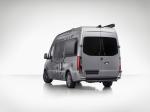 Mercedes-Benz Sprinter Connected Home 2018 года